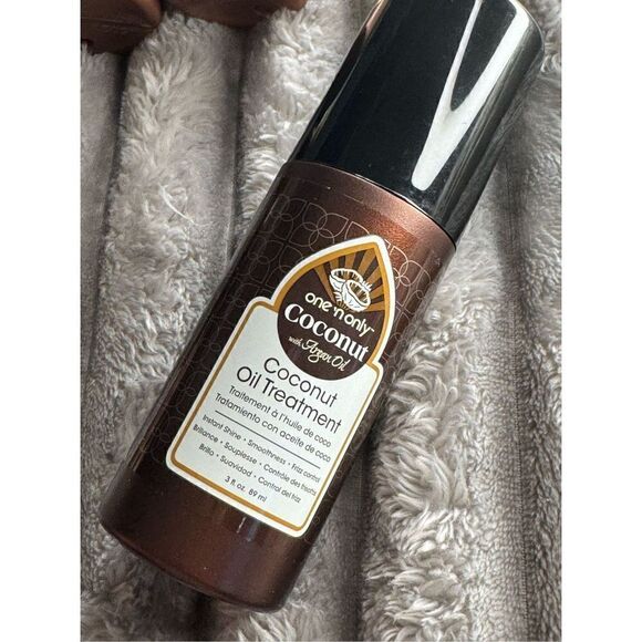 One & only argan oil restorative mask & treatment - Picture 2 of 4